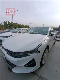 کیا K5